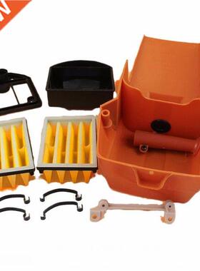 Air Filter Kit Set Garden Tool Accessories For Husqvarna 268