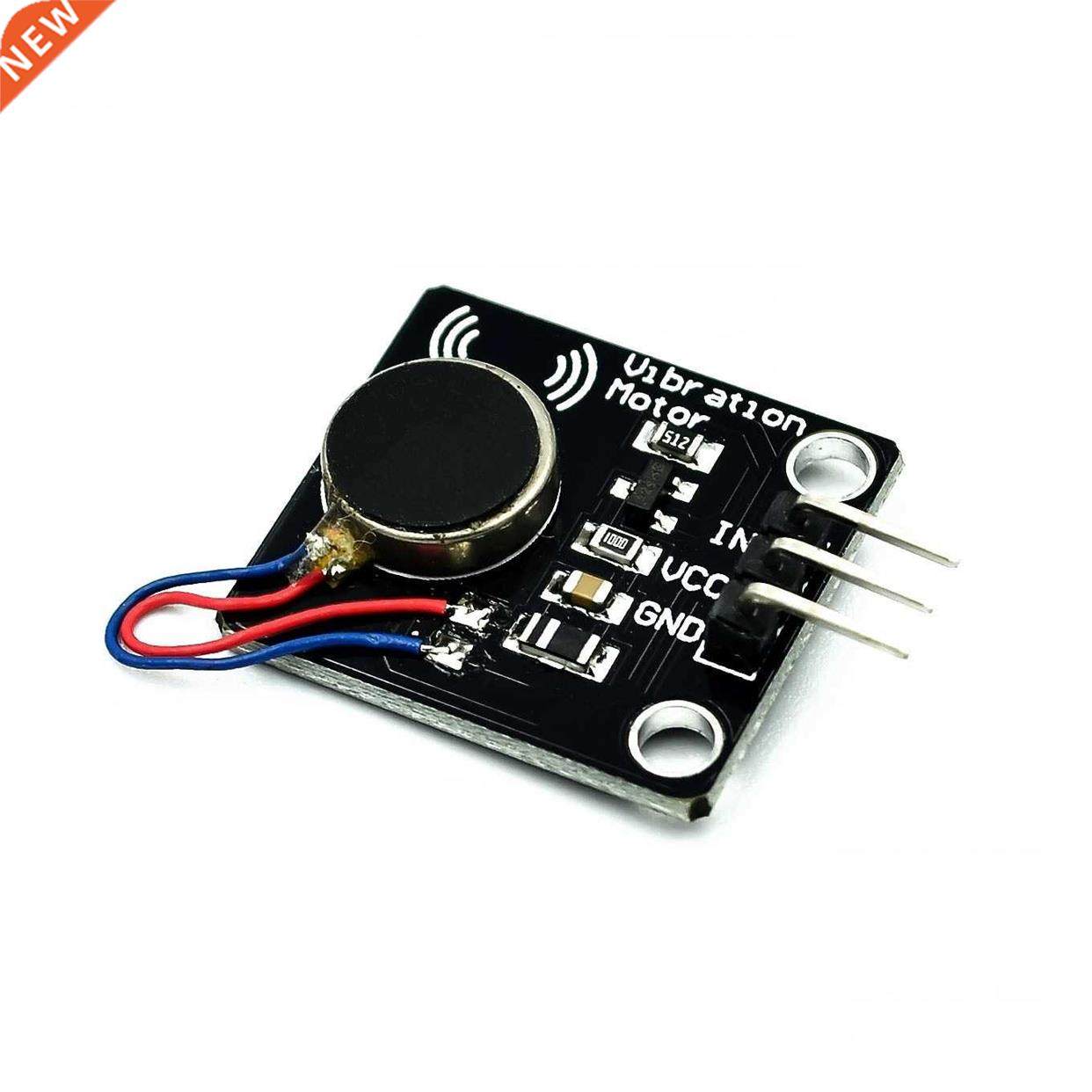 PWM Vbraton motor swtch toy motor sensor module DC motor