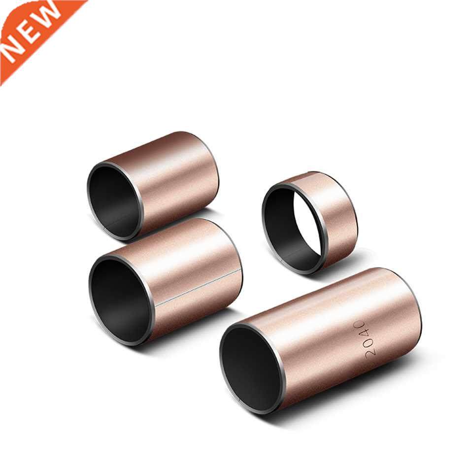 self-lubricating bearings oil bearing bushing sleeve white z