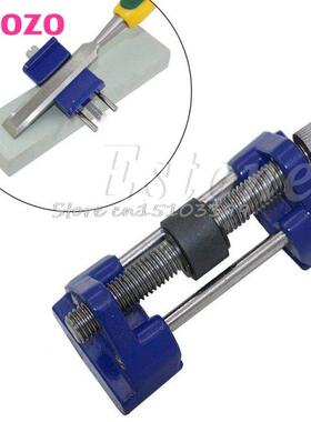 94mm Wood Chisel & Plane Iron Planers Honing Guide Sharp