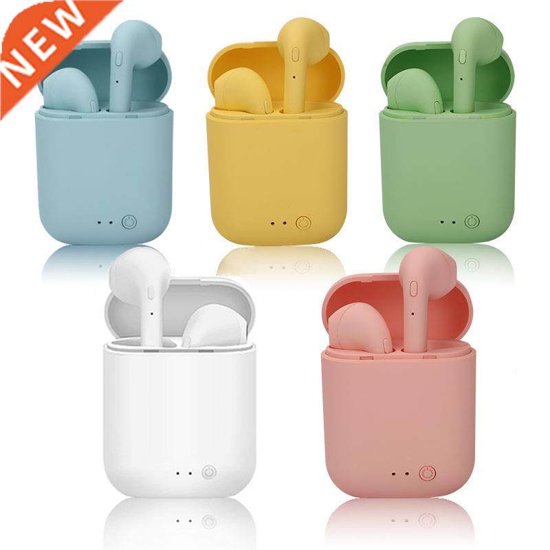 Mini 2 TWS Wireless Earphone Bluetooth 5.0 Headphones Earbud