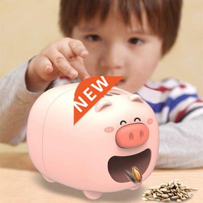 Automatic Melon Shelling Machine Seed Peeler Sunflower Melon