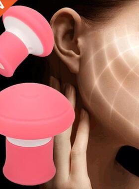 Silicone Breathing V Face Lift Tools Apparatus Facial Saggin