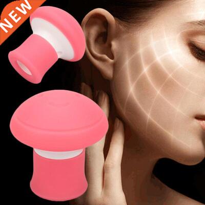 Silicone Breathing V Face Lift Tools Apparatus Facial Saggin
