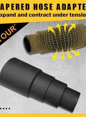 Zezzo® Hands-Free Dust Collector Universial Electric Dri