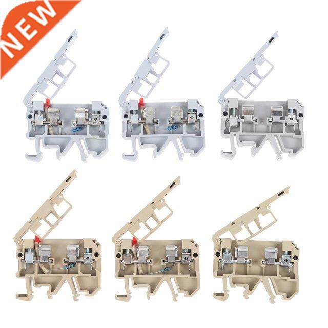JASK1EN With Fuse Equivalent To Screw Fuse Terminal Block Fo
