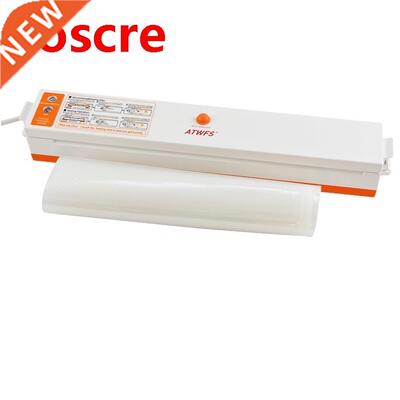 220v/110v Vacuum Sealer Automatic Food Sealer hine with 1
