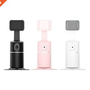 Portable All-In-1 Smart Selfie Stick 360 degree Rotation Aut