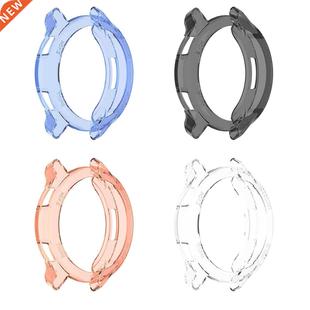 Color Cle Cover Shell Protective Watch Xiaomi For Case TPU