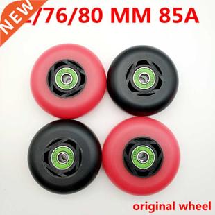 skate wheel roller Free material inline shipping