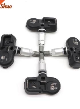 TPMS Sensor Tyre Tire Pressure Monitor Sensor System For To
