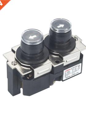 LA17-B LA17-A 16A 250V Waterproof Single Ton p Down Push