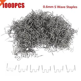 For Plastic Staples Nails Solder Wave 0.6mm Welding Welder