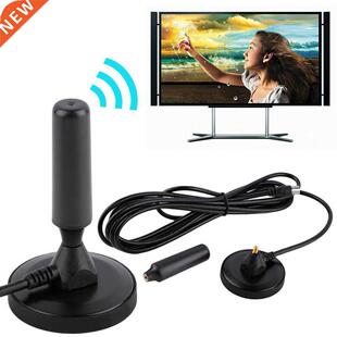 Gain 30dBi DVB-T/FM Freeview Aerial Antenna PC for TV HDTV e