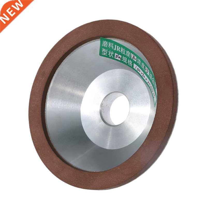 180#Grit Diamond Grinding Wheel Cup Grinding Circles for Mil