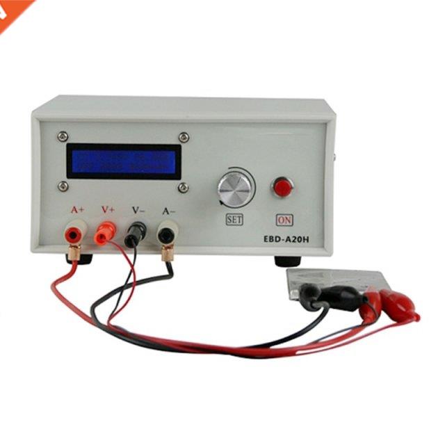 Standard Cable Tesng Lne 4 Wres Testng Cable Test Clp W
