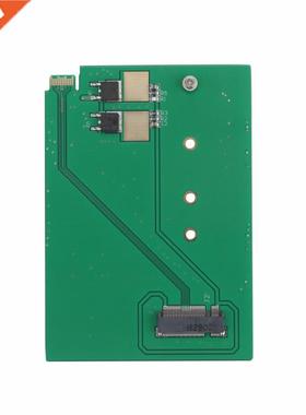 UltraSlim SFF-8784 To M.2 NGFF SSD Replace WD5000MPCK WD5000