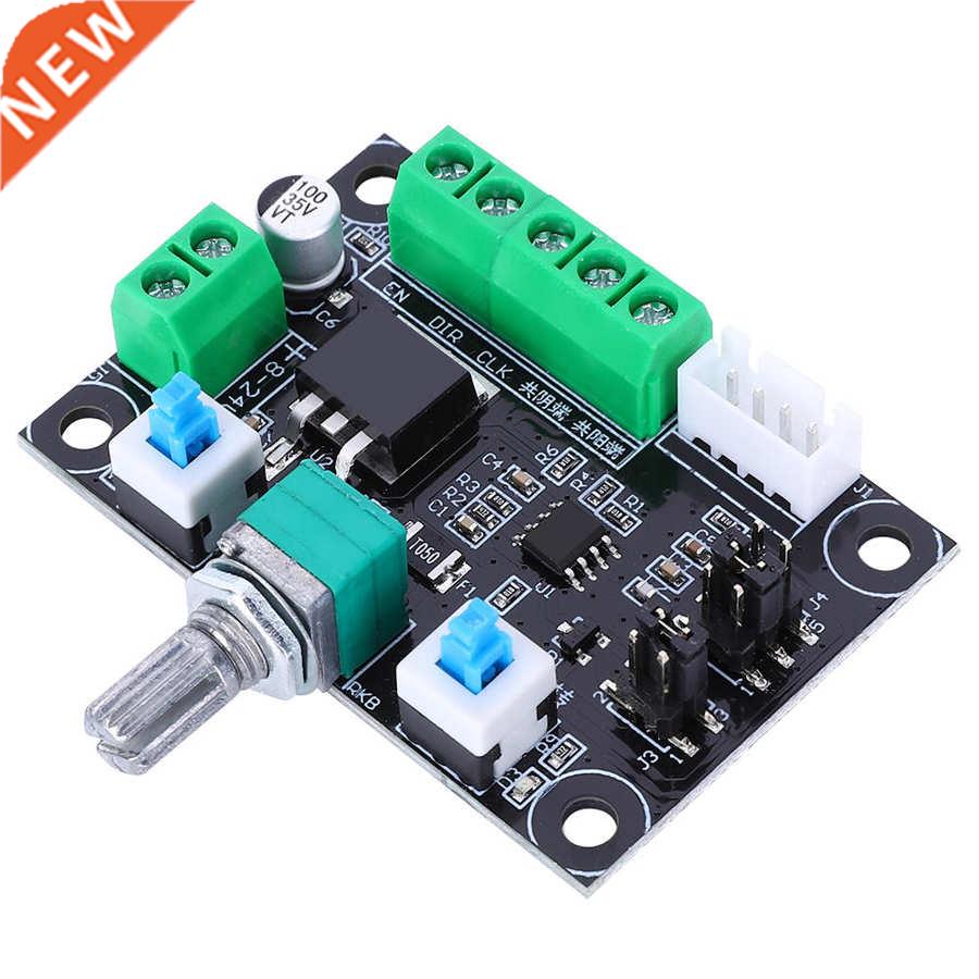 PWM Speed Control MKS OSC Stepper Motor Drive Controller Pul