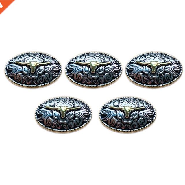 5Pcs Fashion Snap Button Handmade  Sewing Replacement Orn