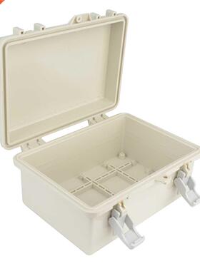 ABS Junction Box Enclosure Case Shell Terminal Cable 240*170