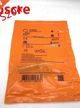 IFS204 IFS205 IFS206 Switch Sensors New High Quality
