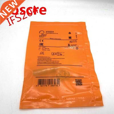IFS204 IFS205 IFS206 Switch Sensors New High Quality