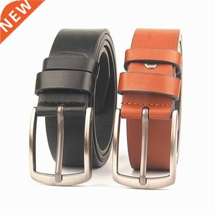 9;s belt buckle Retro fashi pin men& rectangular New classic