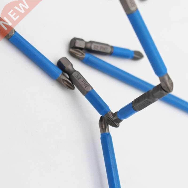 90mm 150 mm Cross non-slip drill bits batch Head PH2 screwdr