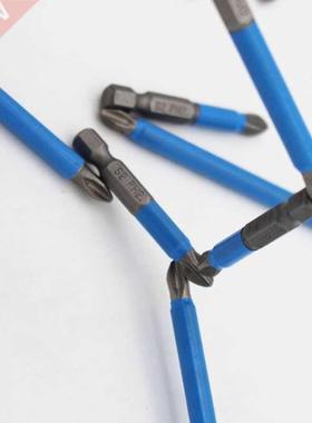 90mm 150 mm Cross non-slip drill bits batch Head PH2 screwdr