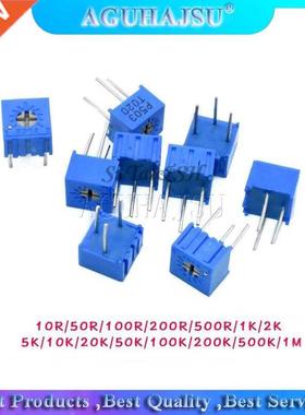 10pcs 62P 101 201 501 102 202 502 10 20 50 104 204 504