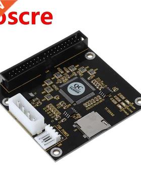 MICRO SD TF to IDE TF to 40 pin TF to Desktop hard disk inte