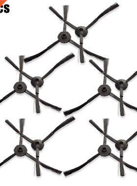 10Pcs Side Brush Replacement Kit For ILife V5, V5s, V5Pro Fo