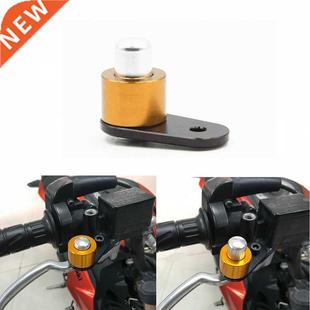 Parking Brake Switch The Automatic Motorcycle Semi Contr New