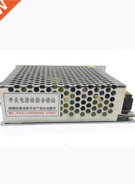 AC 110V 220V to DC 5V 35W 7A Single Output Switching Mode Po