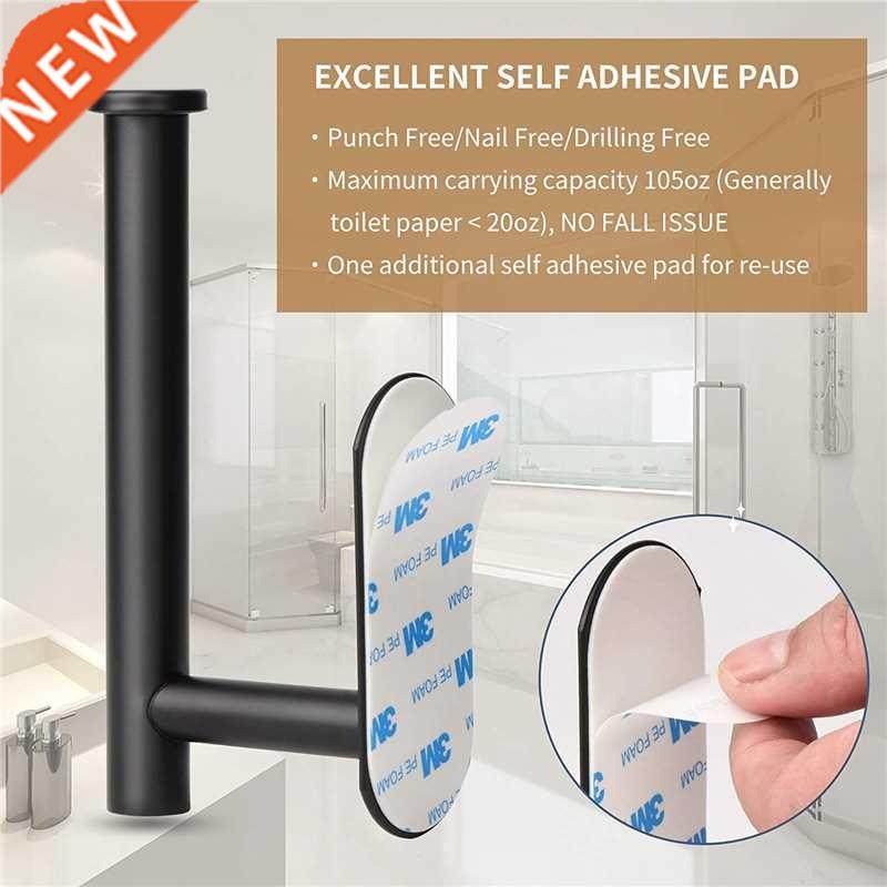 Bathroom Accessories Toilet Paper Holder Roll Paper Holders