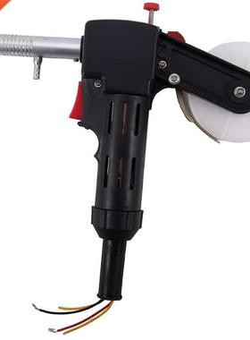 Nbc-200A Mig Welding Tool Spool Tool Push Pull Feeder Weldin