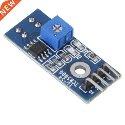 1 Stk. Infrarot Reflexions Lichtschranke Schalter IR Sperrli