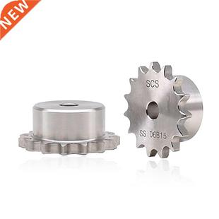 Chain Wheel Sprocket Gear Teeth 06B 1Pcs
