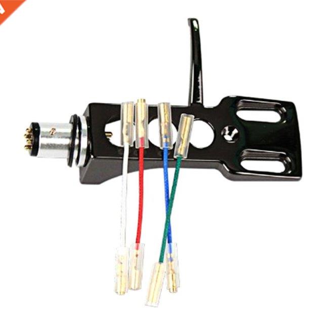 1Set Universal LP Disc Record Player Phono Turntable Headshe