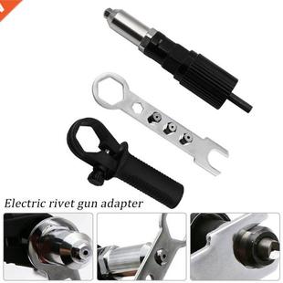 Electric Rivet Adapter Kit Cordless Electric Drill Electric