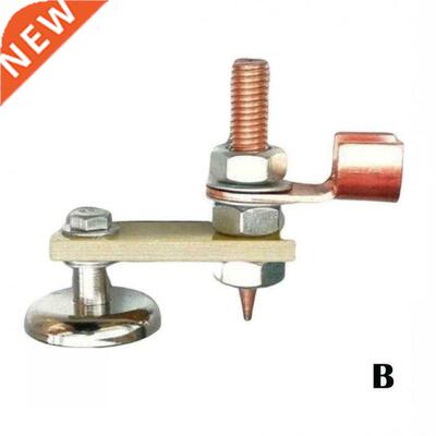 Magnet Head Welding Clamps Holder 3KG Strong Suction Welder
