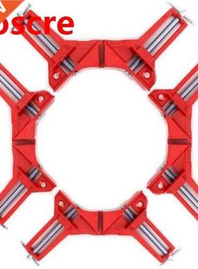 90 Degree Right Angle Corner Holder Clip Multictional Qui