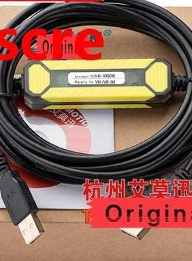 USB-VIGOR Adapter Suitable Vigor VH VB M Series PLC Programm