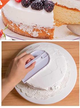 Cake Smo Polisher Smooth Tools DIY Fondant Cake Tools M
