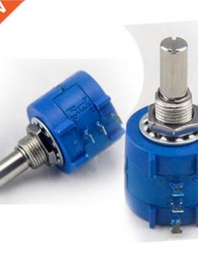 3590S-2-104L 3590S 100K ohm Multiturn Potentiometer 10 Ring