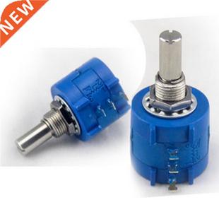 100K ohm Multiturn 3590S 104L Potentiometer Ring