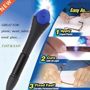 Dip Compo Glue Tool Repair Fix Light Welding Pen Second