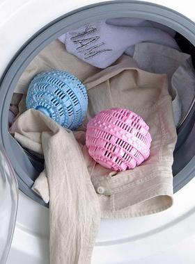 Eco Magic Laundry Ball Orb No Detergent Wash Wizard Style Wa
