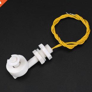 Right 220V Switch Float Angle Sensor Level Water 110 2Pcs