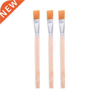 3Pc Laptop Keyboard Brush Dust Cleanng Brushes Soft Har Sm